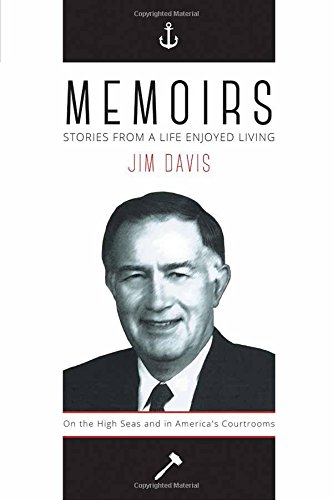 Memoirs - Stories from a Life Enjoyed Living