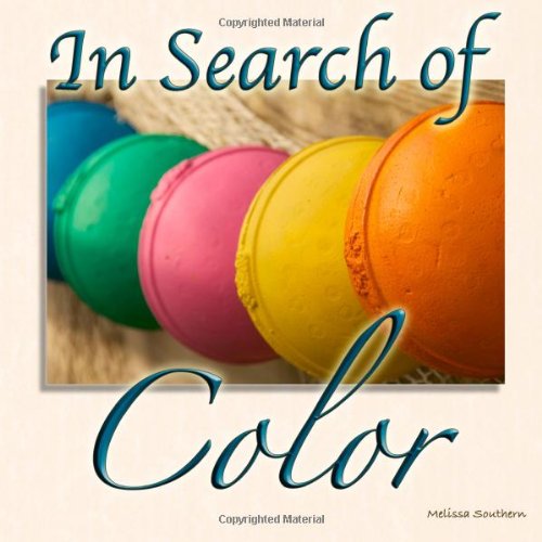 In Search of Color