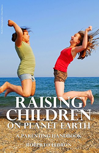 Raising Children on Planet Earth