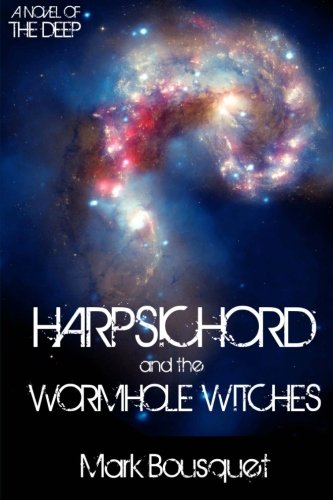 Harpsichord & the Wormhole Witches