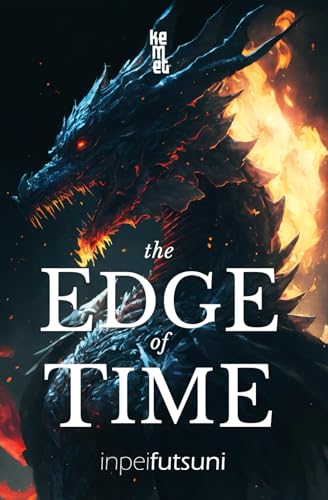 Time Heist (The Edge of Time, Book 1)