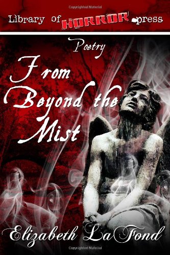 Poetry From Beyond The Mist