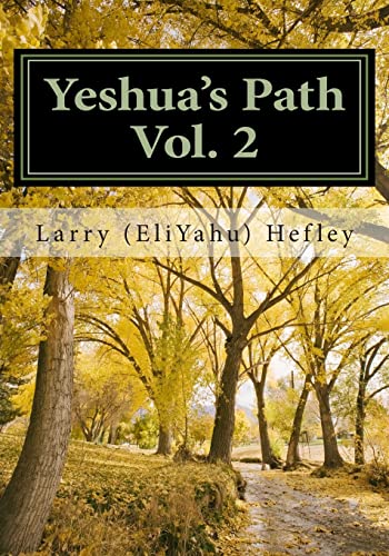 Yeshua's Path, Vol. 2: Corinthians: The Congregation