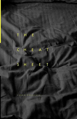 The Cheat Sheet: Stories about the sexes, sex, and sexiness in New York