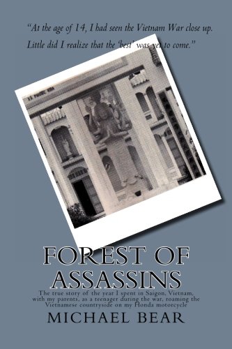 Forest of Assassins