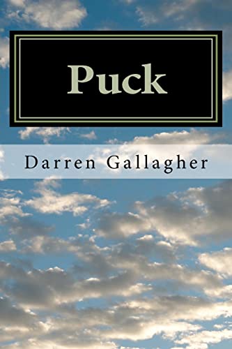 Puck: The Search For Shakespeare's Villains