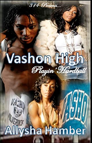 Vashon High: "Playing Hardball"