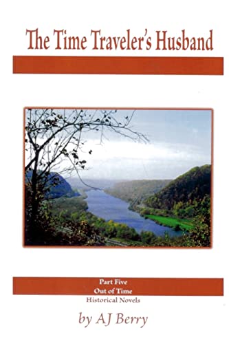 The Time Traveler's Husband: Out of Time