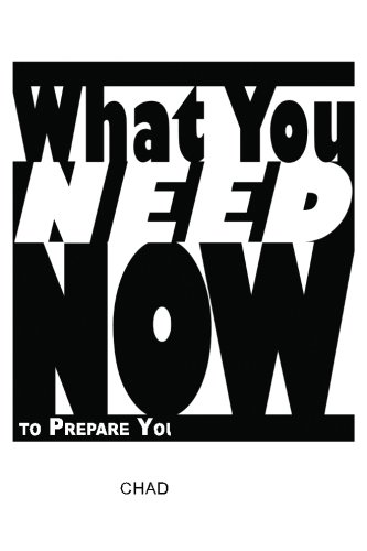 What You Need NOW to Prepare Your Home for Sale