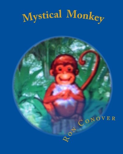 Mystical Monkey