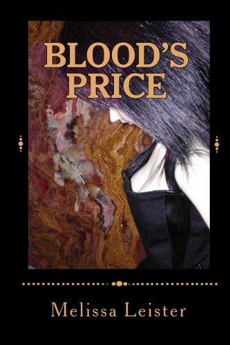 Blood's Price : Natasha Carmichael Series: Book Ni