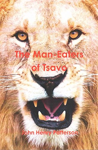The Man-eaters of Tsavo