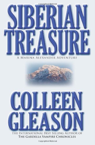 Siberian Treasure