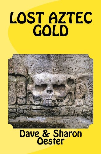 Lost Aztec Gold