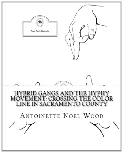 Hybrid Gangs and the Hyphy Movement: Crossing the Color Line in Sacramento County