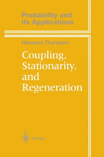 Coupling, Stationarity, and Regeneration