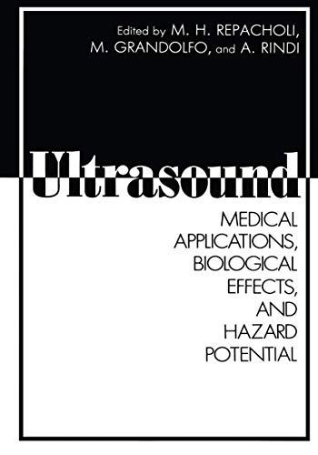 Ultrasound: Medical Applications, Biological Effects, and Hazard Potential