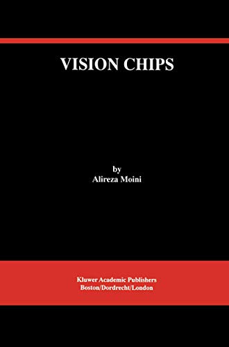 Vision Chips (Volume 526)