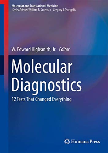 Molecular Diagnostics: 12 Tests That Changed Everything