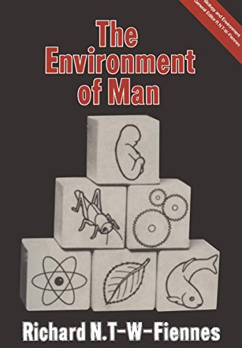 The Environment of Man