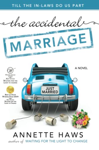 The Accidental Marriage