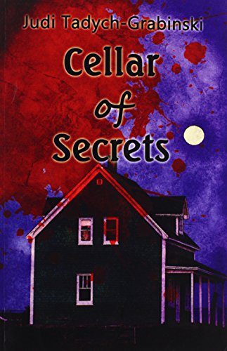 Cellar of Secrets
