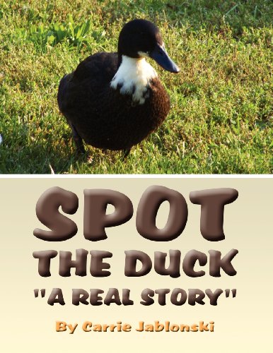 Spot the Duck: "A Real Story"