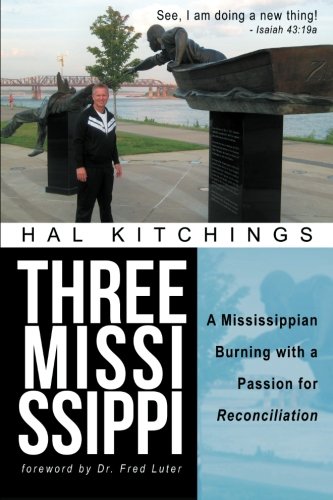 Three Mississippi: A Mississippian Burning With a Passion for Reconciliation