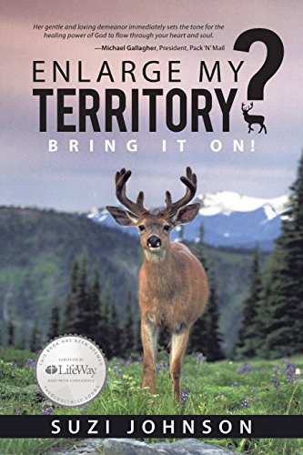 Enlarge My Territory?: Bring It On!