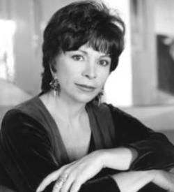 Isabel Allende