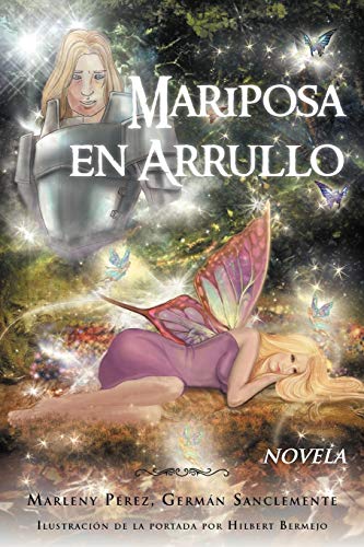 Mariposa en arrullo: Estímulo poético de un amor
