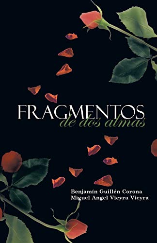 Fragmentos de dos almas (Spanish Edition)