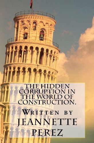 The hidden corruption in the world of construction.