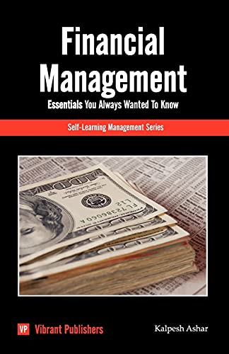 Financial Management Essentials You Always Wanted To Know