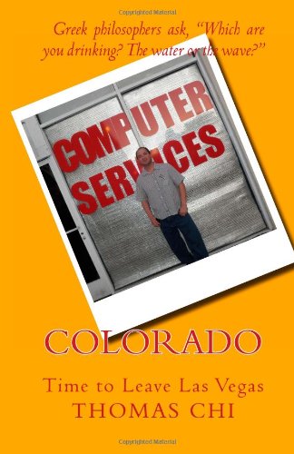 Colorado: Time to Leave Las Vegas