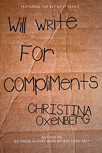 Will Write for Compliments