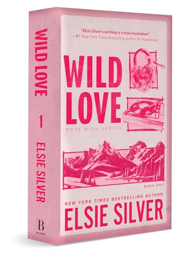 Wild Love (Standard Edition)
