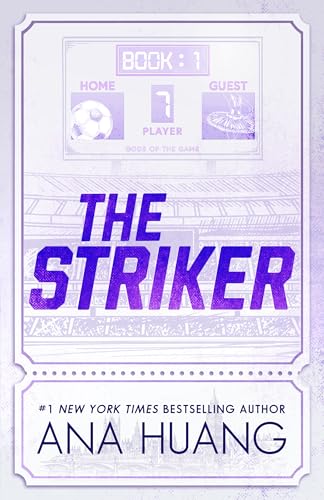 The Striker (Deluxe Edition)