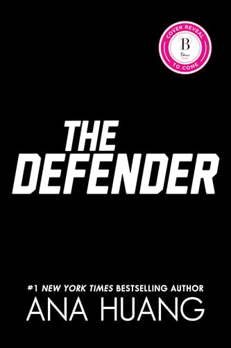 The Defender (Deluxe Edition) (Gods of the Game, 2)