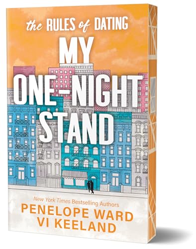 The Rules of Dating My One-Night Stand (Deluxe Edition)