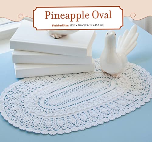 Absolutely Gorgeous Doilies
