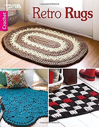Retro Rugs