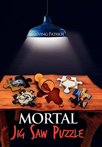 Mortal Jigsaw Puzzle