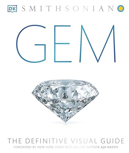 Gem: The Definitive Visual Guide