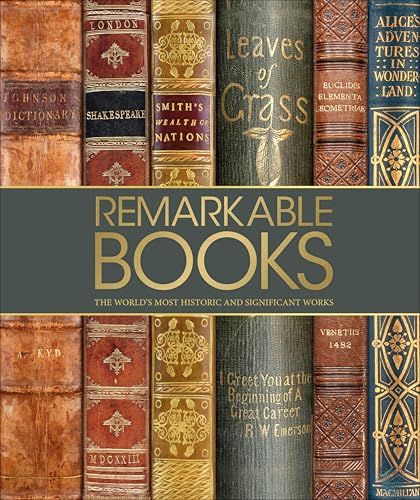 Remarkable Books