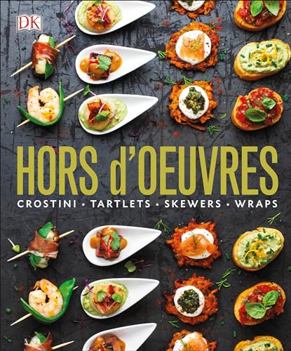 Hors D'oeuvres