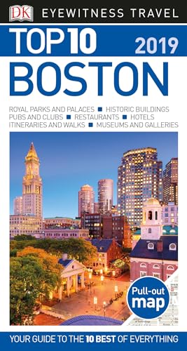 Top 10 Boston