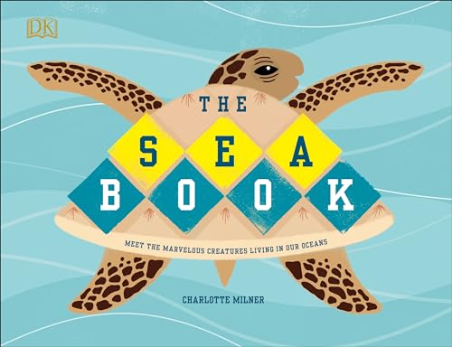 The Sea Book (Conservation for Kids)