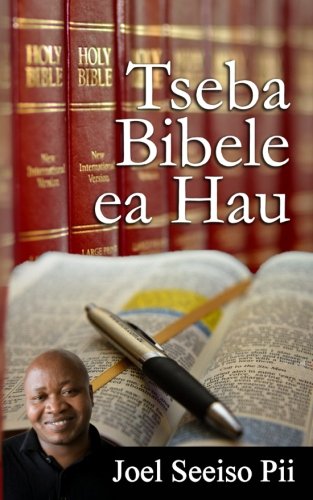Tseba Bibele ea Hau