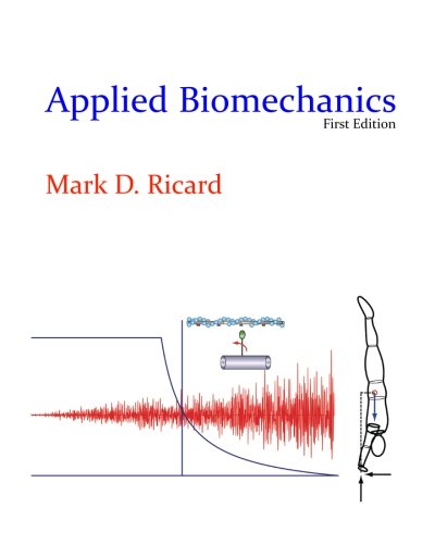Applied Biomechanics